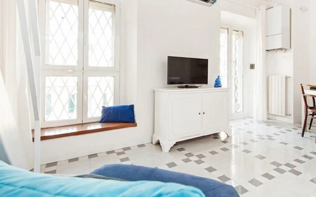 Germanico Apartment
