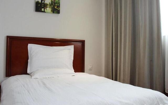 Yiting 6+e Hotel