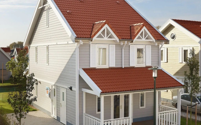 Restyled villa with whirlpool, near the Grevelingen Lake