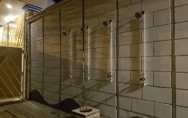 Villa'S Tupilapa Beach