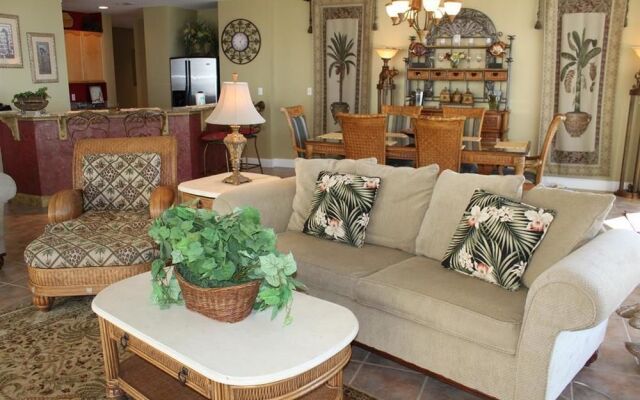 La Playa by Luxury Coastal Vacations