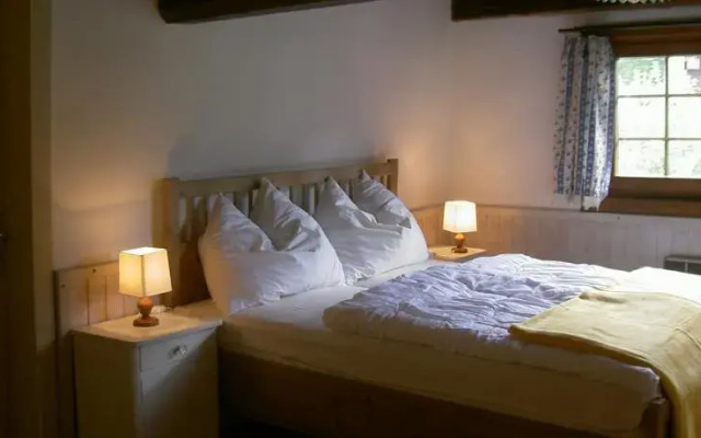 Ferienhaus Zipfmatl Keusche