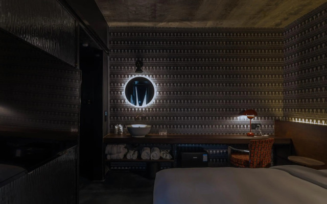 Duxiana Hotel - Shanghai