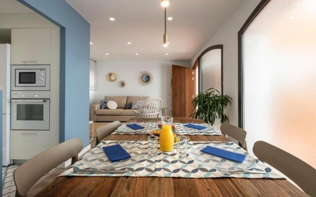 Cliper by Park Hotel San Jorge