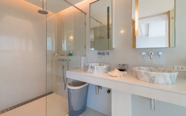 Hua Hin Luxury Condo by Passionata