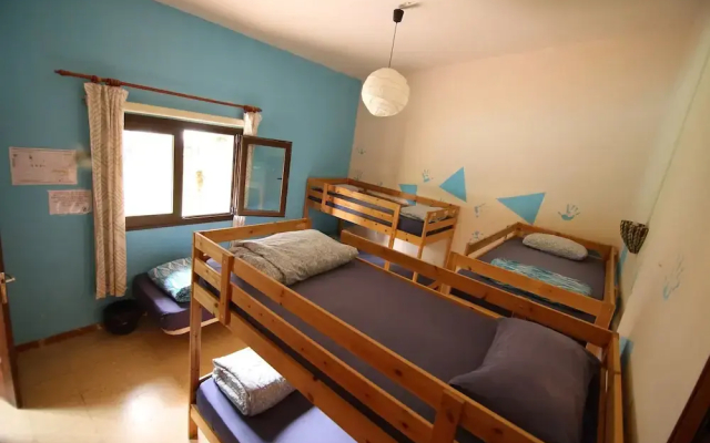 Lagarto Backpackers Hostel