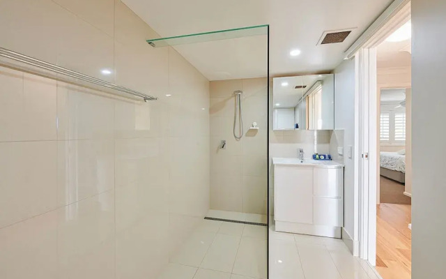 Cabarita Beachfront Apartments