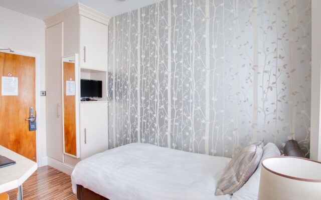 Comfortable Apartment in London Near South Kensington