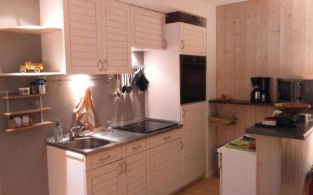 Appartement vue mer Sion-sur-l'Océan