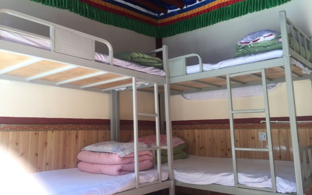 Yangkor Tibetan Homestay - Hostel – Guest Rooms – Gannan
