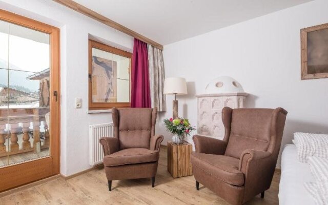 Pension Margretenhof