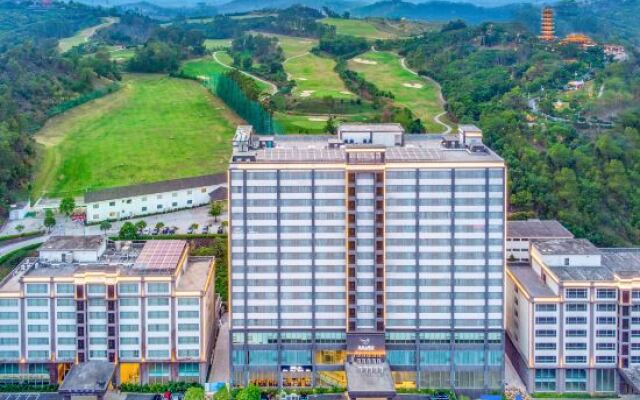 Phoenix Hill Hotel Dongguan