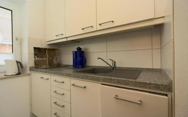 Ferienwohnungen Reimann