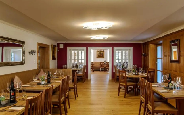 Allgau Hotel Hofgut Kurnach SB-Hotel eK