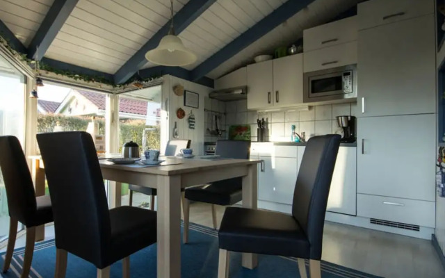 Holiday House Solvej