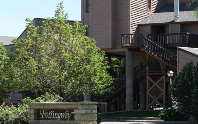 The Ferringway Resort Condominiums