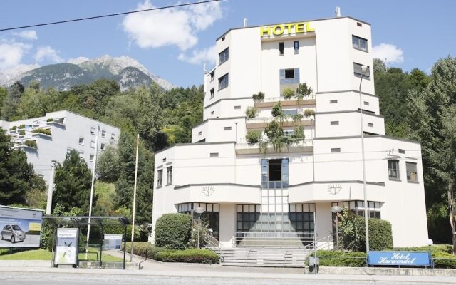Hotel Karwendel
