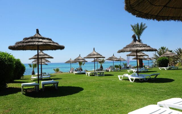TUI BLUE Palm Beach Hammamet - All Inclusive