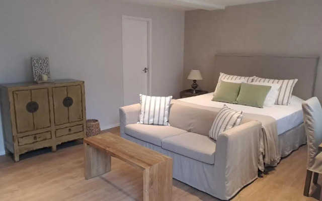 Le Biblo Suites & Apart