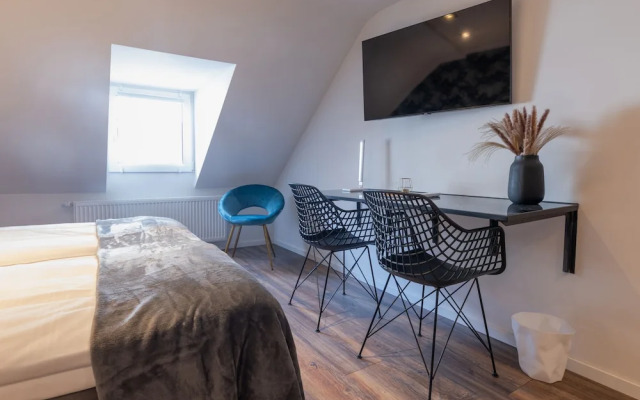 Urban Design Suites