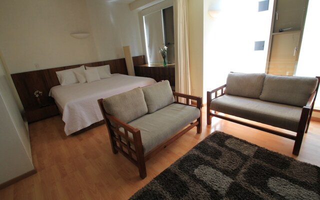 Alameda Downtown Suite 327