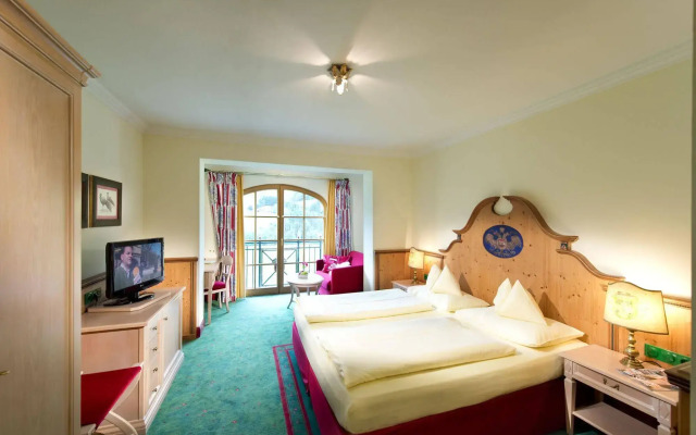 Hotel Pichlmayrgut