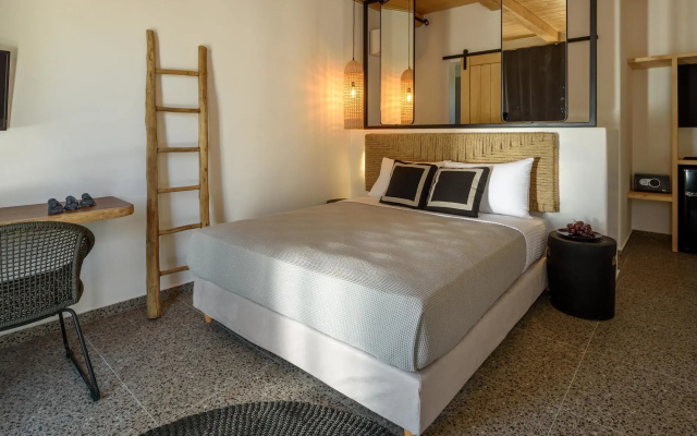Olive Mykonos Villas