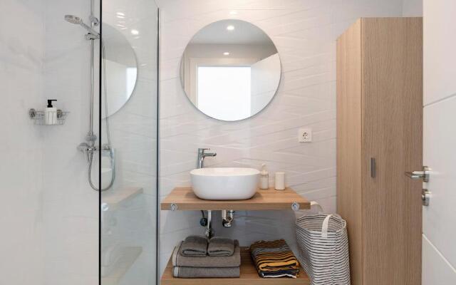 Senator Isla de Lobos I