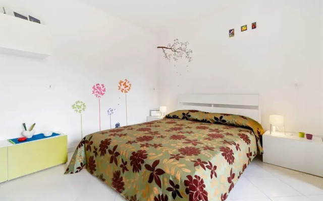Residence Gardenia Vacation Flat