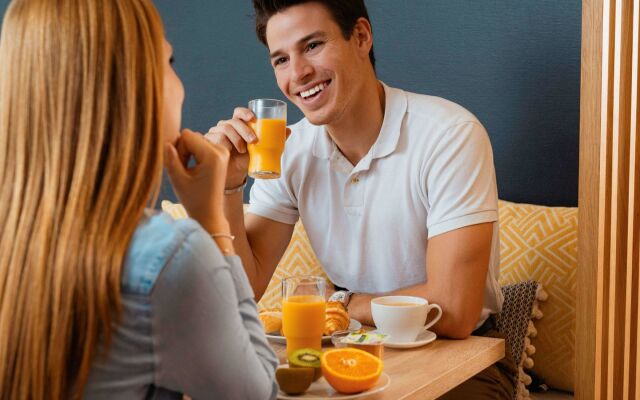 Aparthotel Adagio Access Dijon République