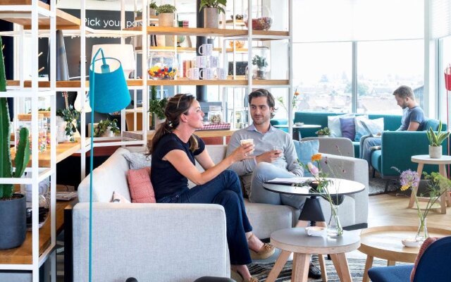 Zoku Amsterdam