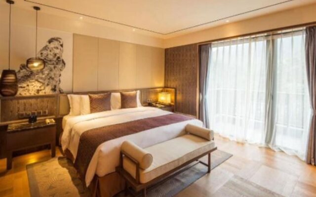 Radisson Chongqing South Hot Spring