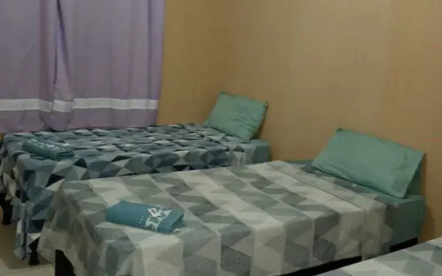 Pousada da Del