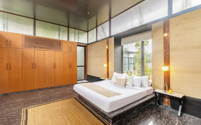 ELIVAAS Hari Bagh 4 BHK Villa