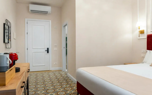 Fiume 20 - Residence