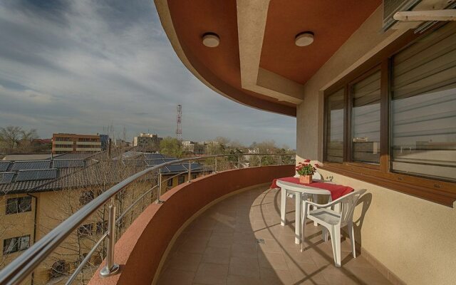 Samali Residence