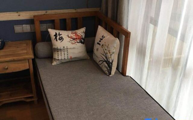 Yun He Ye Bo Hotel (Wuxi Lingshan Grand Buddha Nianhua Bay)