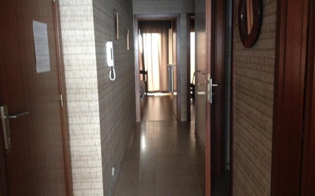 Apartment Nord Vrie 6C