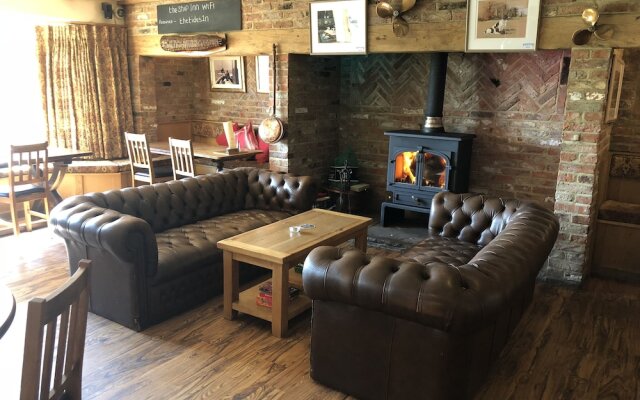 The Ship Inn