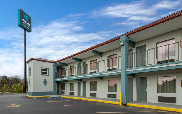Clarion Pointe Kimball By Choice Hotels