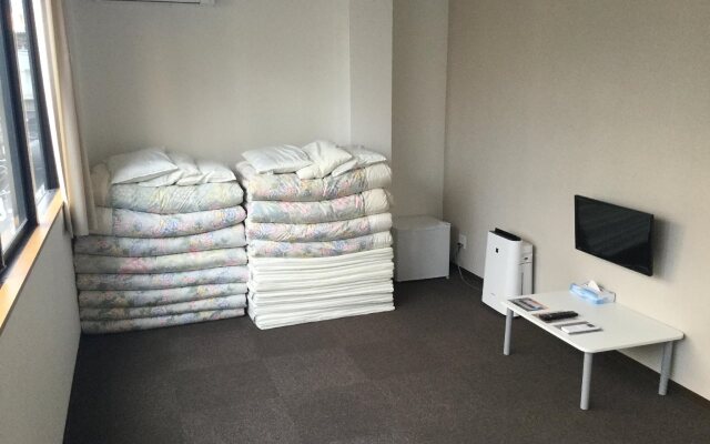 Gate 80 - Hostel