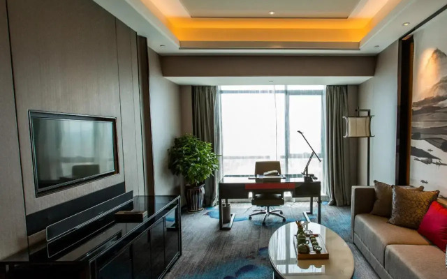 Wanda Realm Yiwu