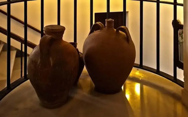Casa Del Regidor