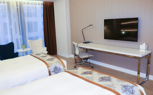 Sanya Phoenix  Airport Hotel