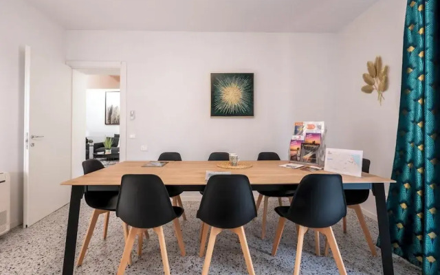 Zuara9room RIMNI Bed&Breakfast
