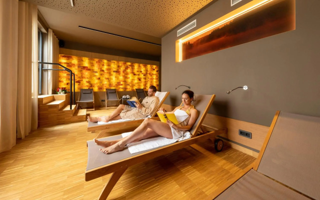 Hotel Zeitgeist Vienna Hauptbahnhof