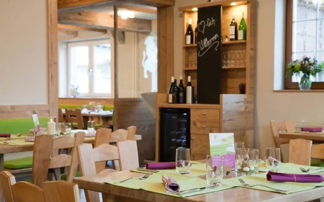 Landhotel Zur Bretzel