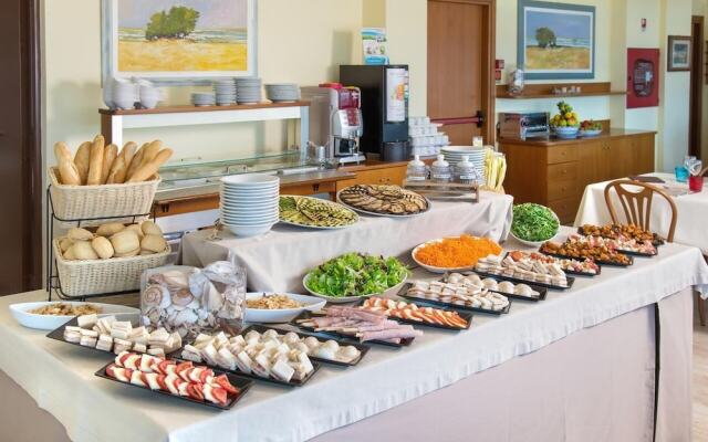 Hotel Igea Spiaggia