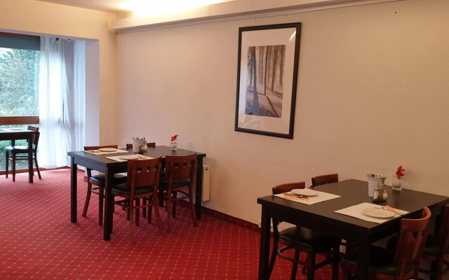 Hotel Schweizerblick