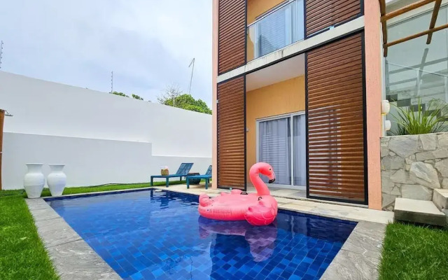JT Prime - Casas de Luxo em Pipa/RN